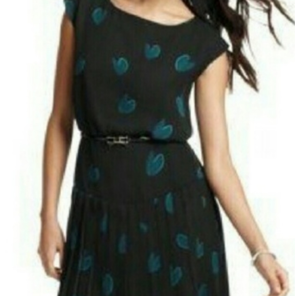Ann Taylor Loft Dress (Petite)